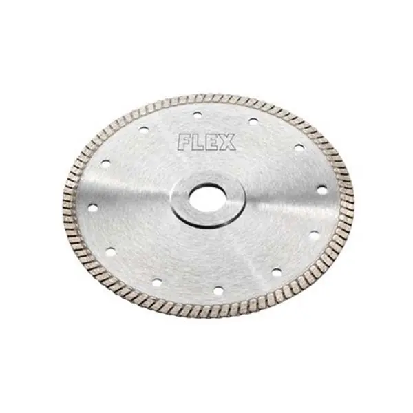 Turbo-F-Jet D170 Fliese Dia kotouč řezný pro DIA pilu 170/22,23mm, Flex