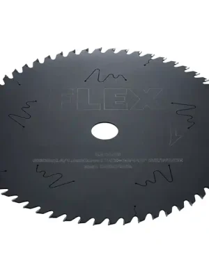 D305x2,4/1,6x30 HW Z=60/+10° WZ/WZ/DZ Pilový kotouč 305x2,4x30mm, SK60 WZ, Flex