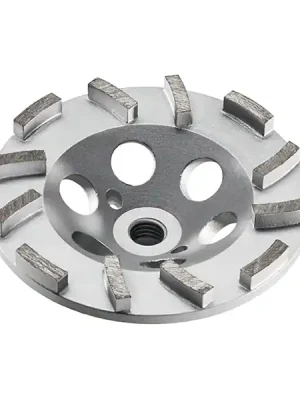 B-Jet II D115 M14 Dia kotouč brusný Beton-Jet 115mm/M14, Flex