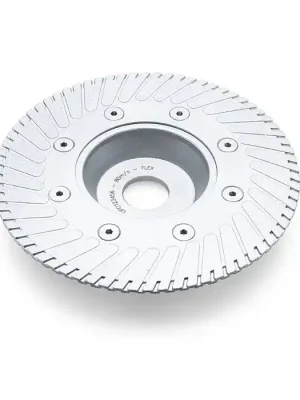 Surface-Jet D150 28x23,5 Dia kotouč brusný Surface-Jet 150/28,0-23,5mm, Flex