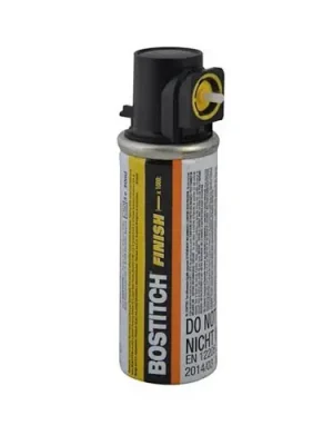 Bombička plynová 80ml 1ks FC80MLHPB, Bostitch