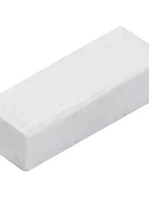 PW Inox VS/W Leštící pasta Poli White 700g, Flex