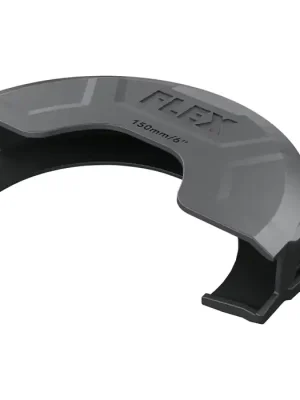 GU-C D150 clip Ochranný kryt na úhlovou brusku 150mm pro řezání, Flex