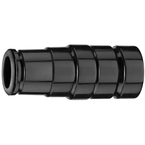 DWV9120 Adaptér stupňovitý, připojení odsávací hadice k systémům průměru 35-38mm, DeWALT