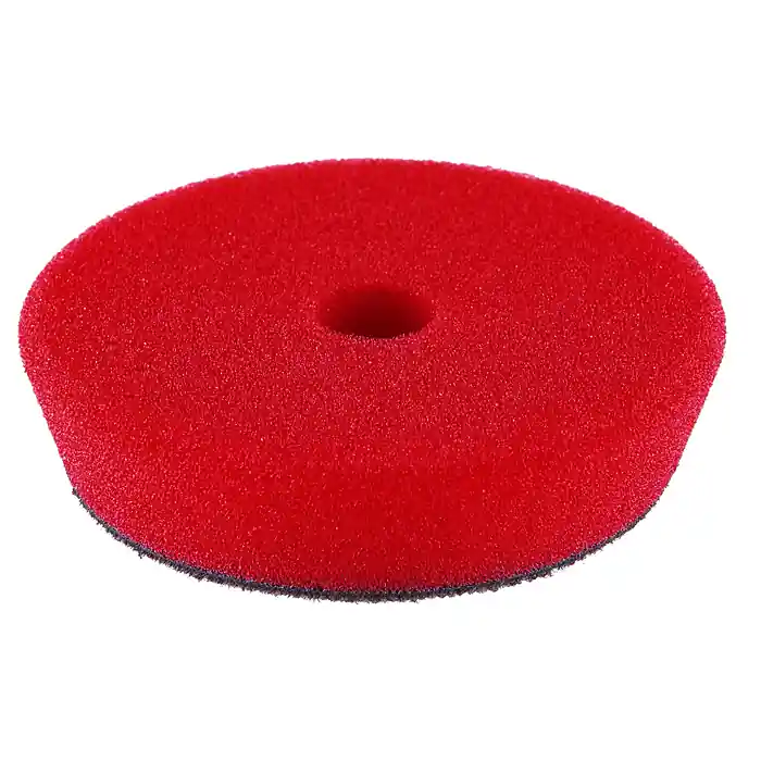 PP-C 75 VE 2 Leštící houbička 75mm tvrdá kulatá pro leštičky Cut-Pad, 2ks, Flex
