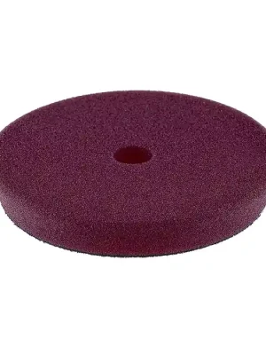 PP-M 75 VE 2 Leštící houbička 75mm střední kulatá pro leštičky Universal-Pad, 2ks, Flex