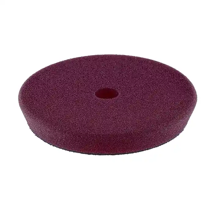 PP-M 75 VE 2 Leštící houbička 75mm střední kulatá pro leštičky Universal-Pad, 2ks, Flex