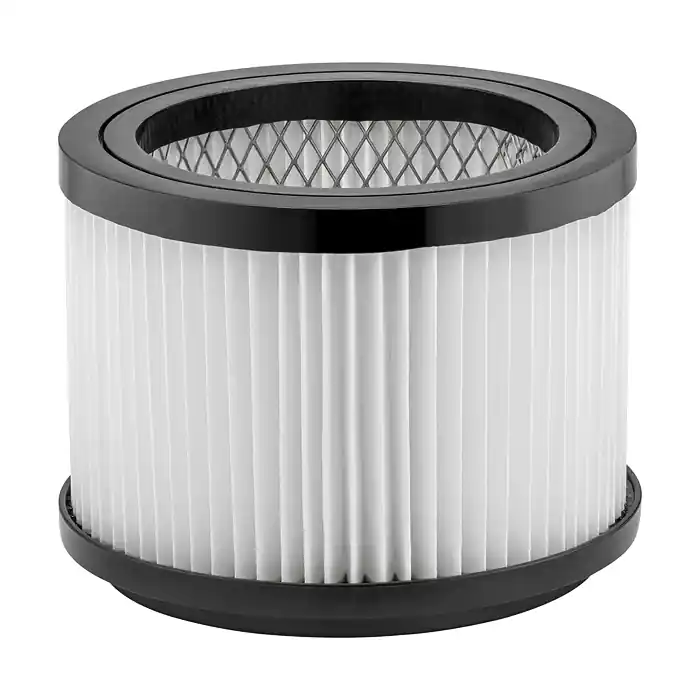 VC 9 FE HEPA 13 Filtr kulatý pro VC 9 L MC 18 RC, Flex