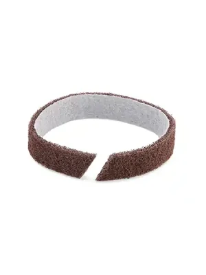 Rouno na suchý zip, S 400, 40 x 600, 2 ks v bal., 600x40mm, S400, 2ks, Flex