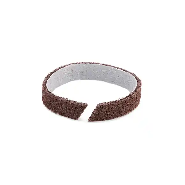 Rouno na suchý zip, S 400, 40 x 600, 2 ks v bal., 600x40mm, S400, 2ks, Flex