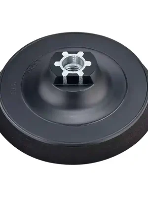 BP-M D115 M14 Unášecí talíř tlumený 115mm , suchý zip, pro úhlové brusky, Flex