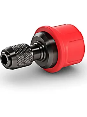 BV 18.0-EC Nástavec na bity 1/4", Flex