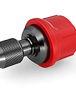 BV 10.8-EC Nástavec na bity 1/4", Flex
