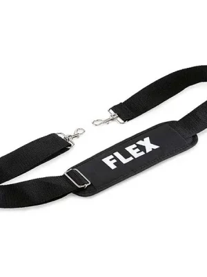 SST VC 6 Polstrovaný řemen pro vysavač VC 6, Flex