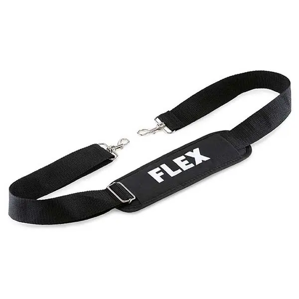 SST VC 6 Polstrovaný řemen pro vysavač VC 6, Flex