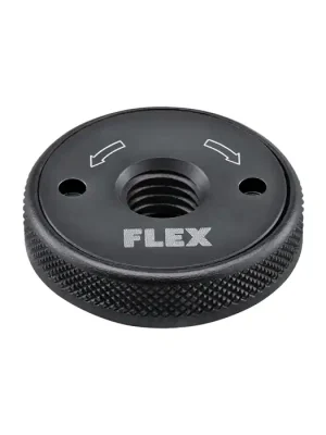 SSM-HD M14 Rychloupínací matice M14 pro úhlové brusky, Flex
