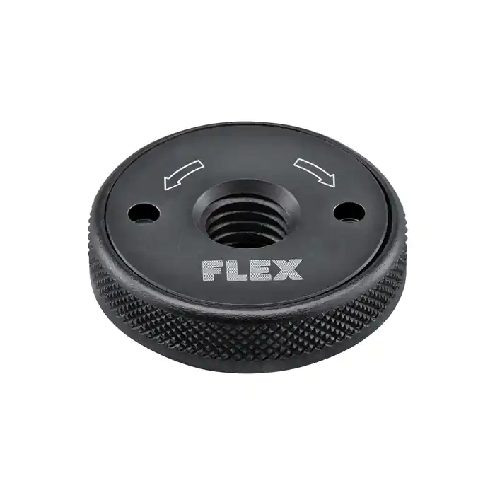 SSM-HD M14 Rychloupínací matice M14 pro úhlové brusky, Flex