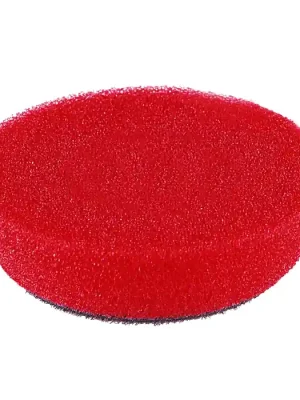 PP-C 50 VE 5 Leštící houbička 50mm tvrdá kulatá pro leštičky Cut-Pad, 5ks, Flex