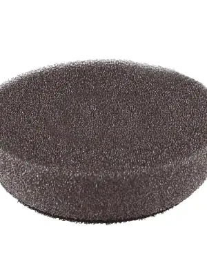 PP-F 50 VE 5 Leštící houbička 50mm měkká kulatá pro leštičky Finish-Pad, 5ks, Flex