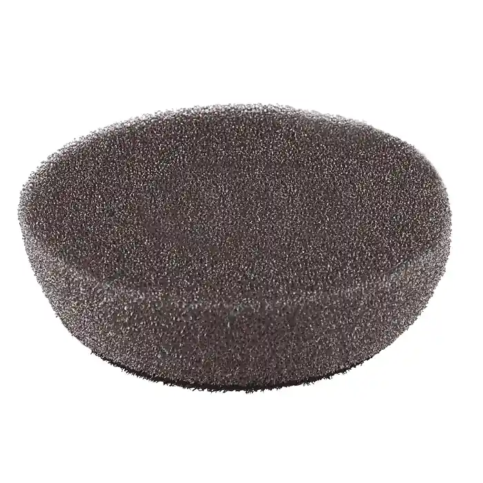 PP-F 50 VE 5 Leštící houbička 50mm měkká kulatá pro leštičky Finish-Pad, 5ks, Flex
