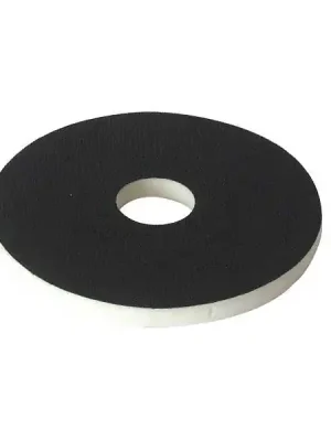 KAD D225/16 H Adaptér 225mm pro papír na suchý zip s měkkou podložkou, pro žirafy, Flex