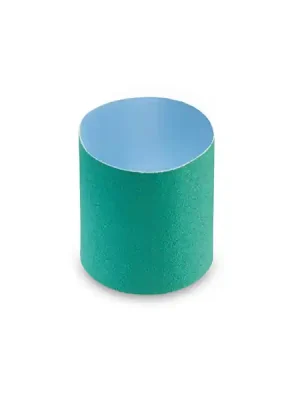 100x100 CE-K60 VE5 Brusná dutinka CERAFLEX 100x100mm, K060, 5ks, Flex