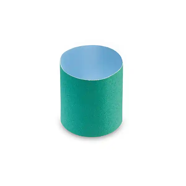 100x100 CE-K60 VE5 Brusná dutinka CERAFLEX 100x100mm, K060, 5ks, Flex