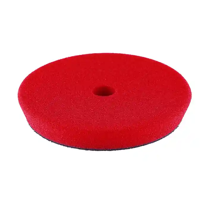 PP-C 125 VE 2 Leštící houbička 125mm tvrdá kulatá pro leštičky Cut-Pad, 2ks, Flex