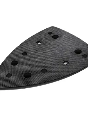 SP 100x150-M Náhradní brusná deska, suchý zip, pro delta brusku, Flex