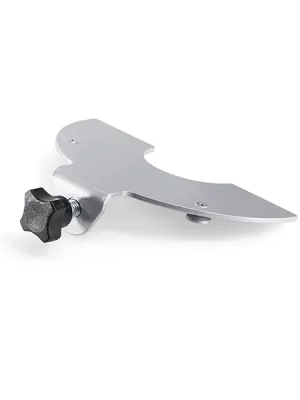 GU-AD D125 Víko na ochranný kryt na úhl. brusku 125mm pro řezání, Flex
