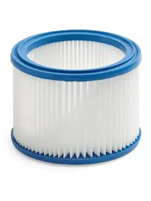 FE VC/E 21-26 PET M Filtr kulatý, pro VC 21, L MC, VC 25 L MC, VCE 26 L MC, Flex