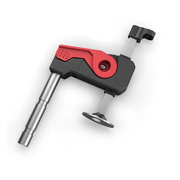 SMS-Clamp II Upínací svorka pro pokosovou pilu SMS 305 18-EC, Flex