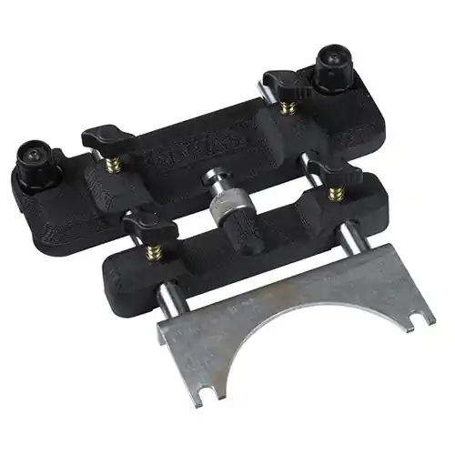 DWS5031 Doraz pro horní frézování, DeWalt pro 614/615/621/622/624/625/626/629
