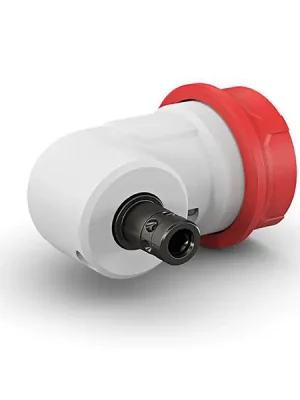 WV 18.0-EC Úhlový nástavec 1/4", Flex
