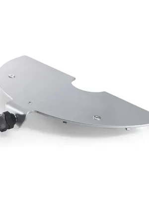GU-AD D230 Víko na ochranný kryt na úhl. brusku 230mm pro řezání, Flex