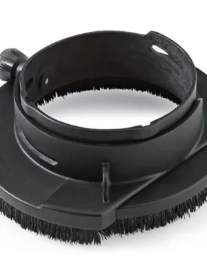 SG-R D115 RE Odsávací kryt pro broušení RETECFLEX, Flex