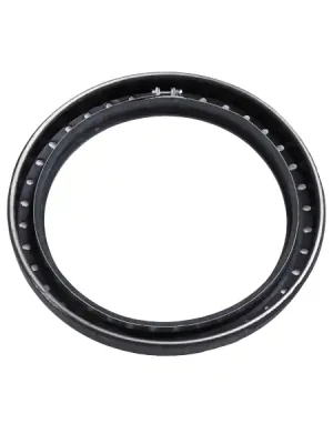 AR-G D125 LD Pryžový odsávací kroužek 125mm, Flex