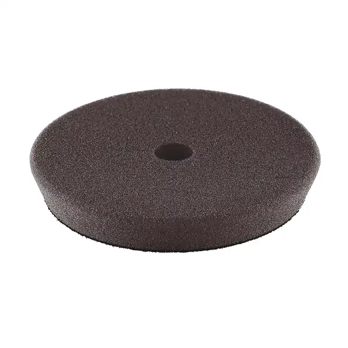 PP-F 150 VE 5 Leštící houbička 150mm měkká kulatá pro leštičky Finish-Pad, 5ks, Flex