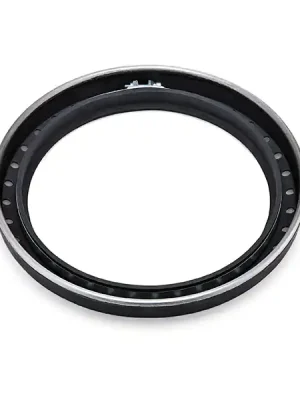 AR-G D180 LD Pryžový odsávací kroužek 180mm, Flex