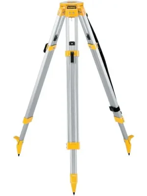 Teleskopický stativ do 1,73m 5/8" AL, DE0736 DeWalt