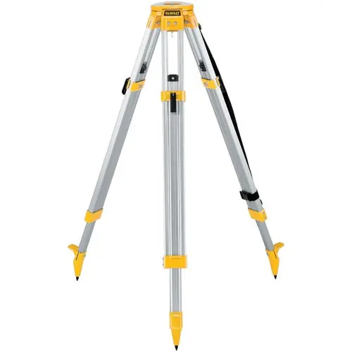 Teleskopický stativ do 1,73m 5/8" AL, DE0736 DeWalt