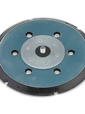 SP-S D150-6 X1107 Náhradní talíř 150mm měkký, suchý zip, pro X 1107 VE, Flex