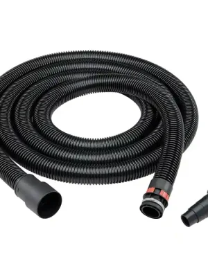SH-C 32x4m Sací hadice s vedlejší regulací vzduchu 32mm x 4m, Flex