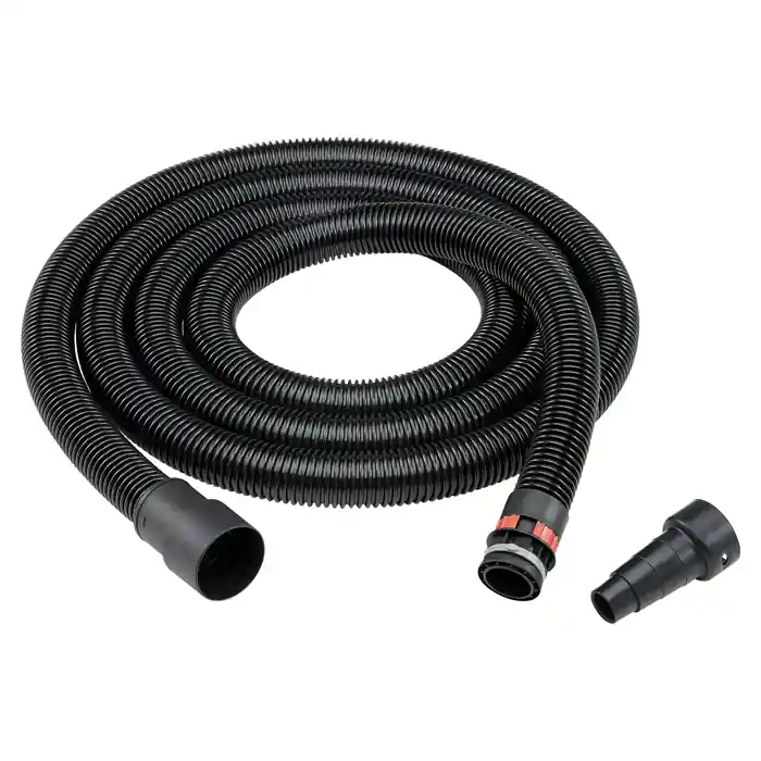SH-C 32x4m Sací hadice s vedlejší regulací vzduchu 32mm x 4m, Flex