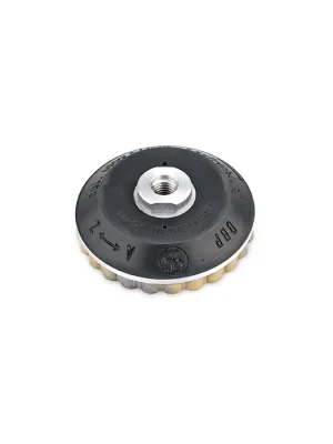 Upínací talíř M 14 x 100 x 38 Upínací talíř s rychlospojkou 100mm, Flex