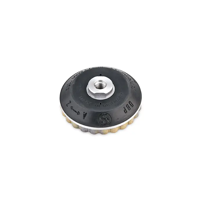 Upínací talíř M 14 x 100 x 38 Upínací talíř s rychlospojkou 100mm, Flex