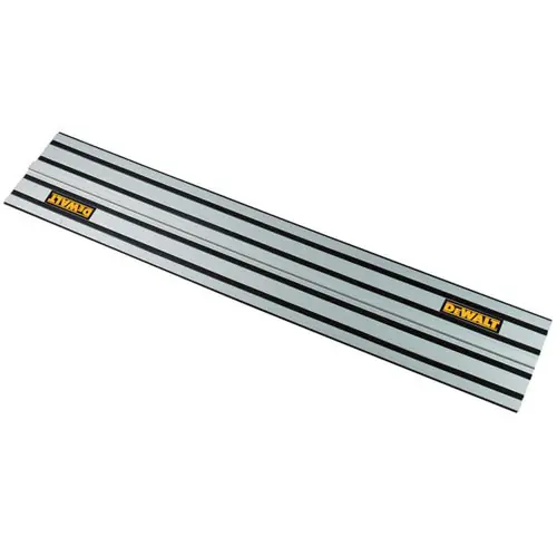 DWS5023 Lišta vodící 2600mm, DeWalt POUZE OSOBNÍ ODBĚR !!!