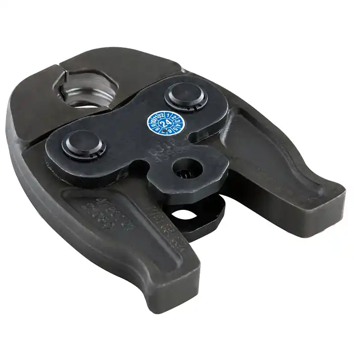 PJ PP 40 V18 Lisovací čelist pro lisovací kleště PP 40 12, Flex