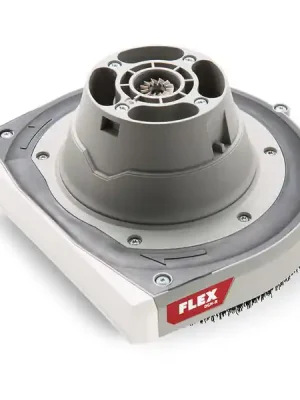 DGH-R D150 Segmentová brusná hlava na diamantové brusné talíře, pro GDE 10, Flex