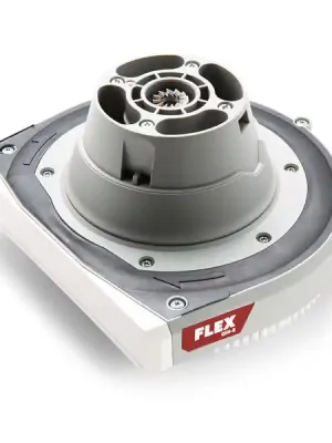 DSH-R D150 Segmentová brusná hlava na diamantové brusné pady, pro GDE 10, Flex